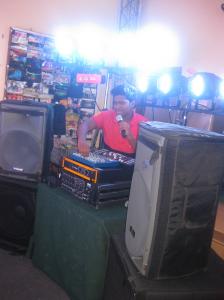 Dj Rental service rent in bengaluru