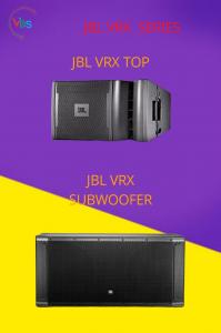 JBL DUAL SUB AND TOPS rent in Bengaluru