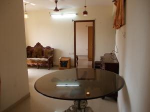 Available 3 BHK Flat on Rent in Dosti Acres, Wadala   rent in 