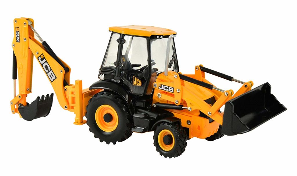 JCB & cranes for rent in Bangalore