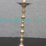 4 Feet brass lamp rental