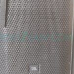 JBL speaker rental