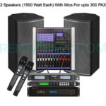 Pa Systems Rental