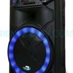 Party Speaker rental